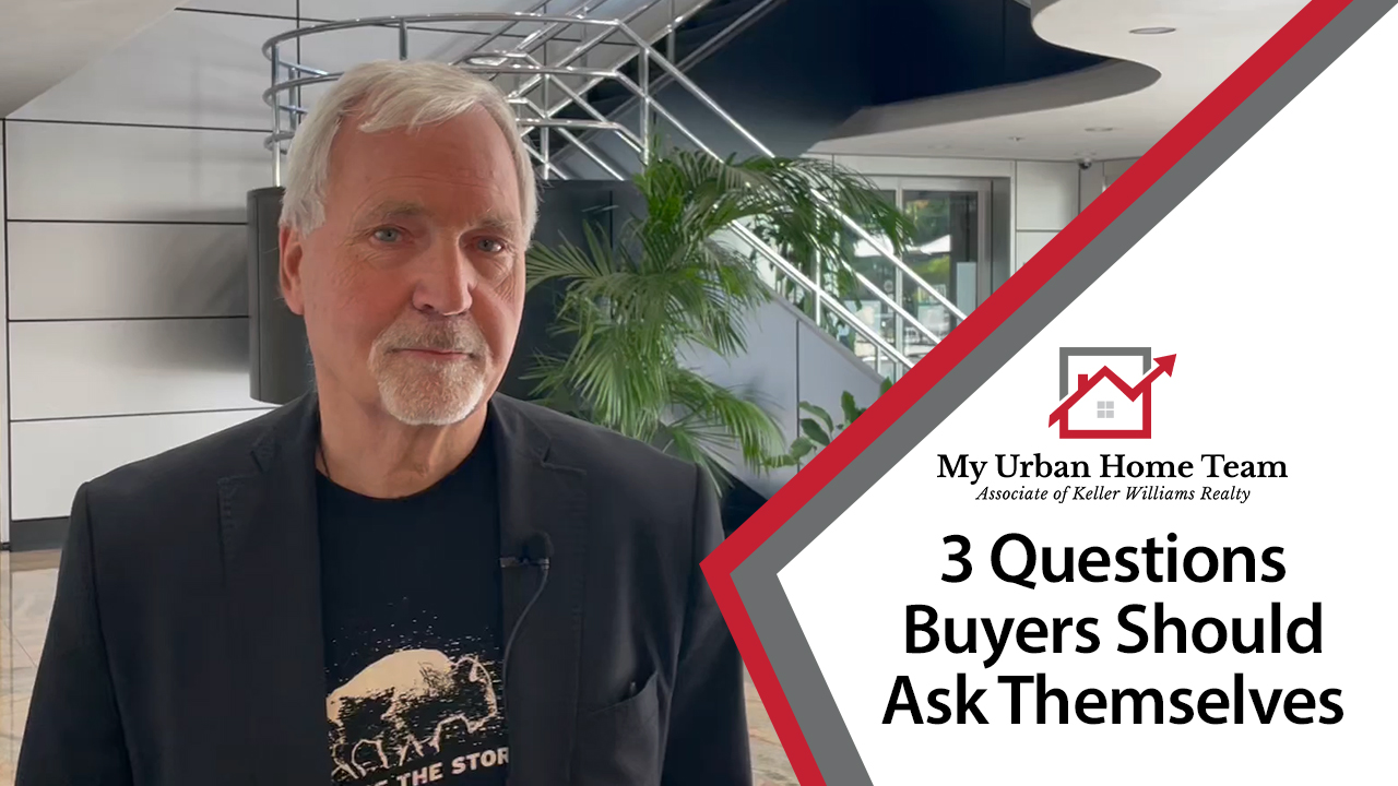 3 Questions You Should Ask Before Buying
