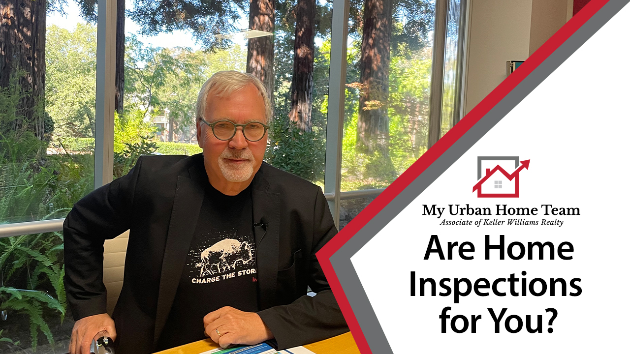 Why You Should Get a Home Inspection